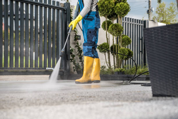 Best Post-Construction Pressure Washing  in Foxfire, NC